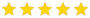 Reviews.io stars