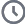Clock icon