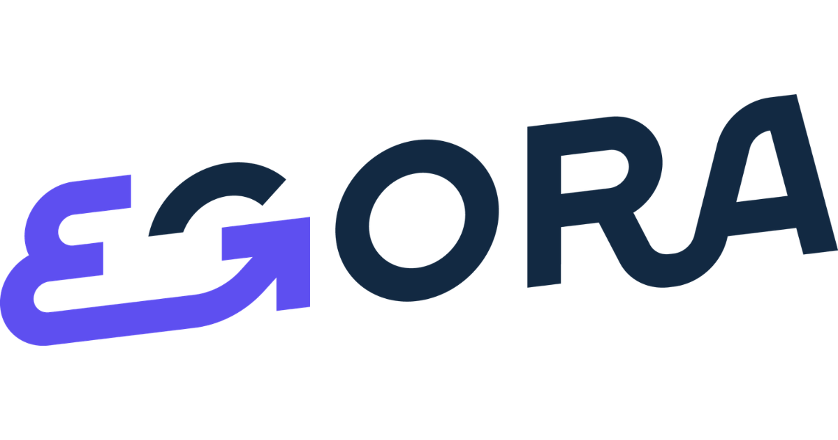 Bild von der Webseite von eGora GmbH