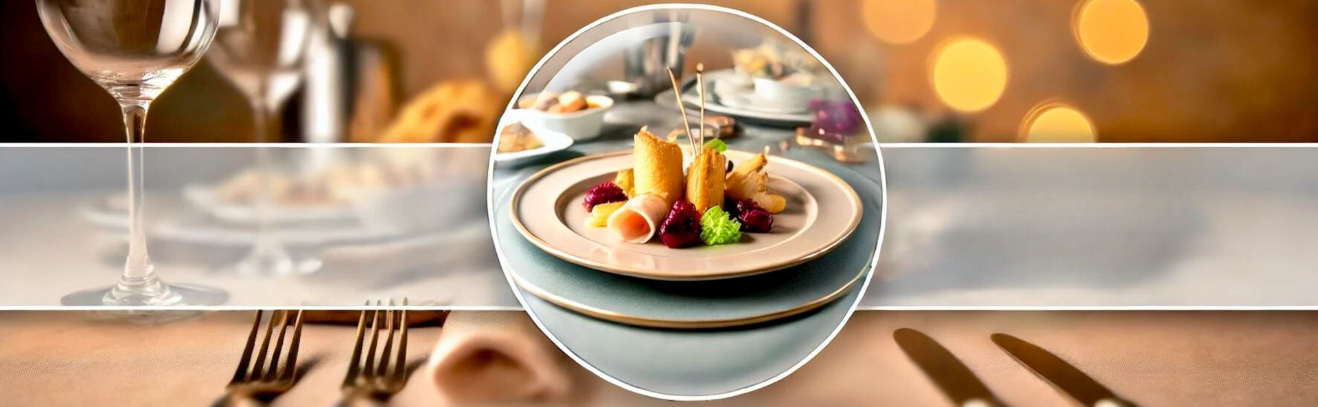 egora Catering-Lexikon