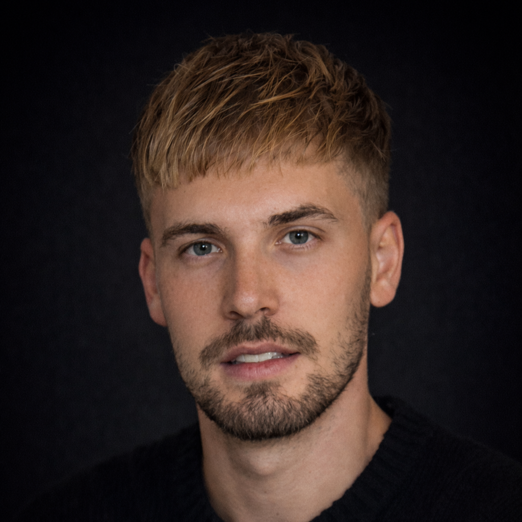 Johannes Manske, Ansprechpartner für Catering in München