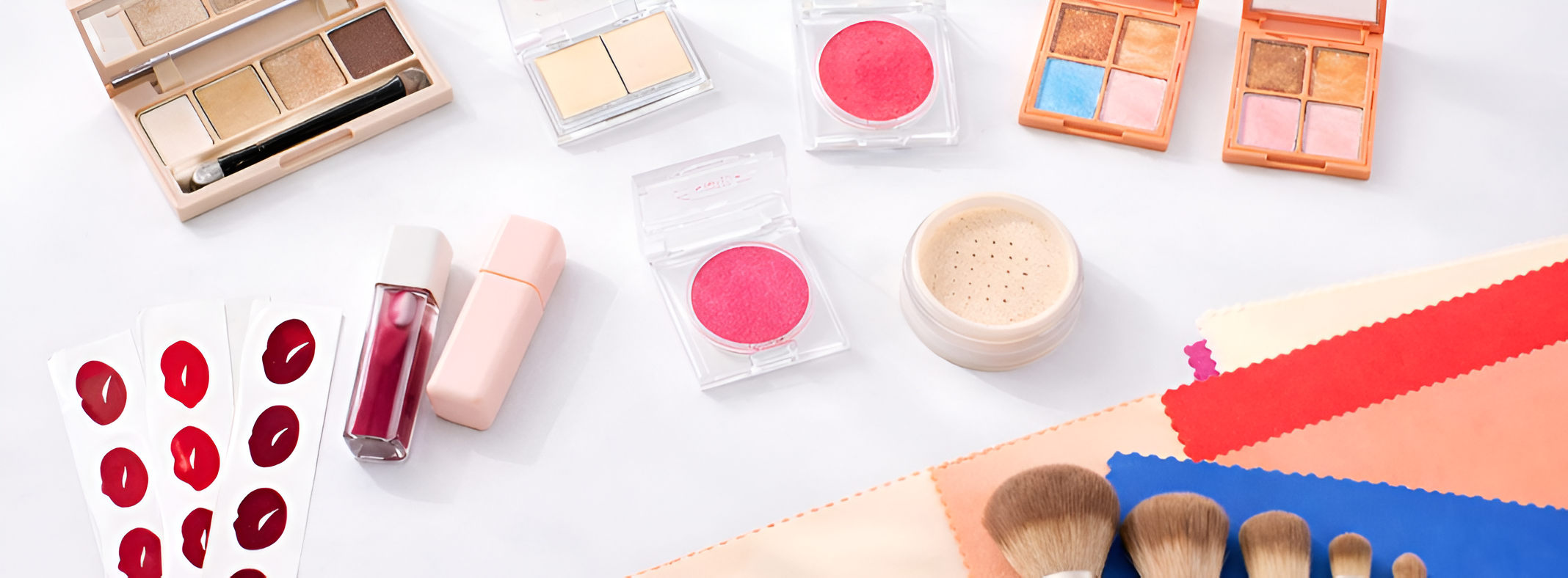 Cosmetic Making Workshop