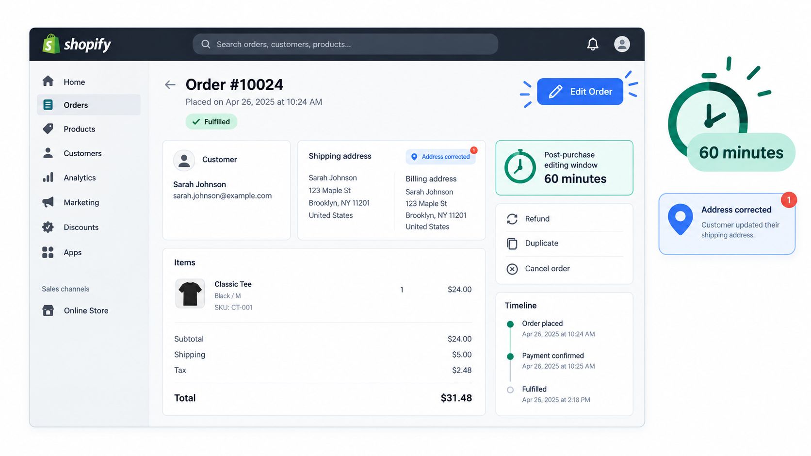 Screenshot from https://selfserve.app/screenshots/merchant-permissions-window.png
