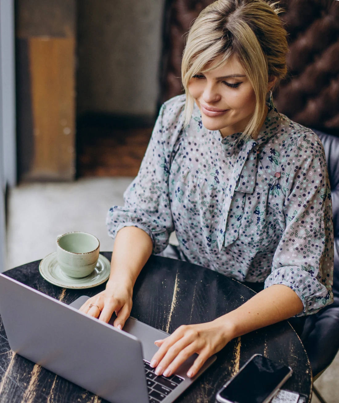 Solutions Image Four