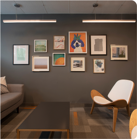 office reno