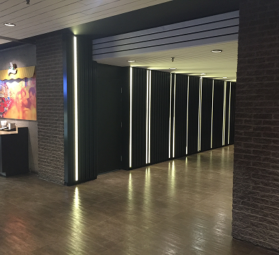 renovation commercial
