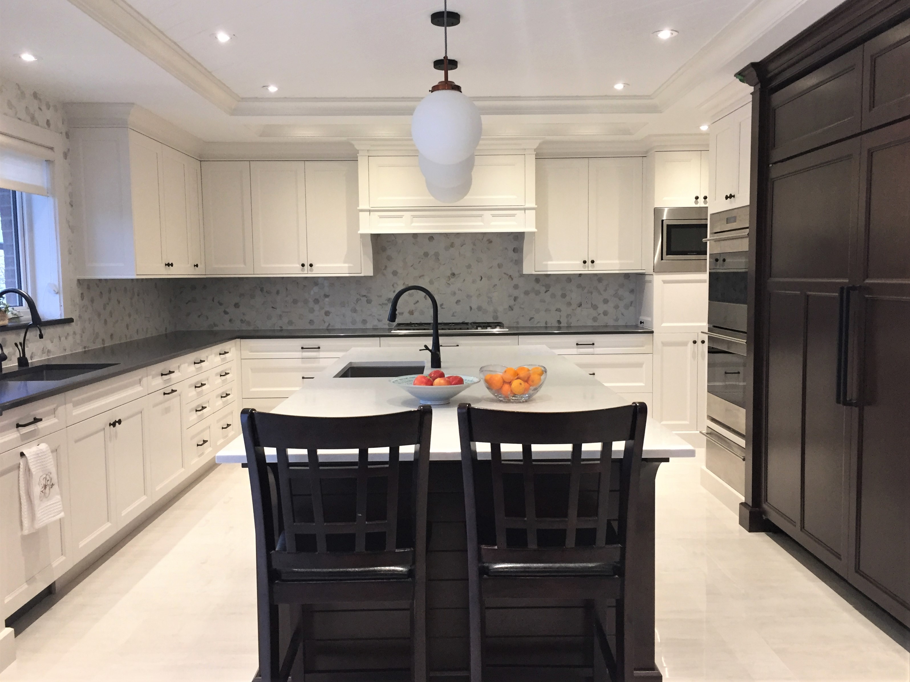 kitchen luxury reno