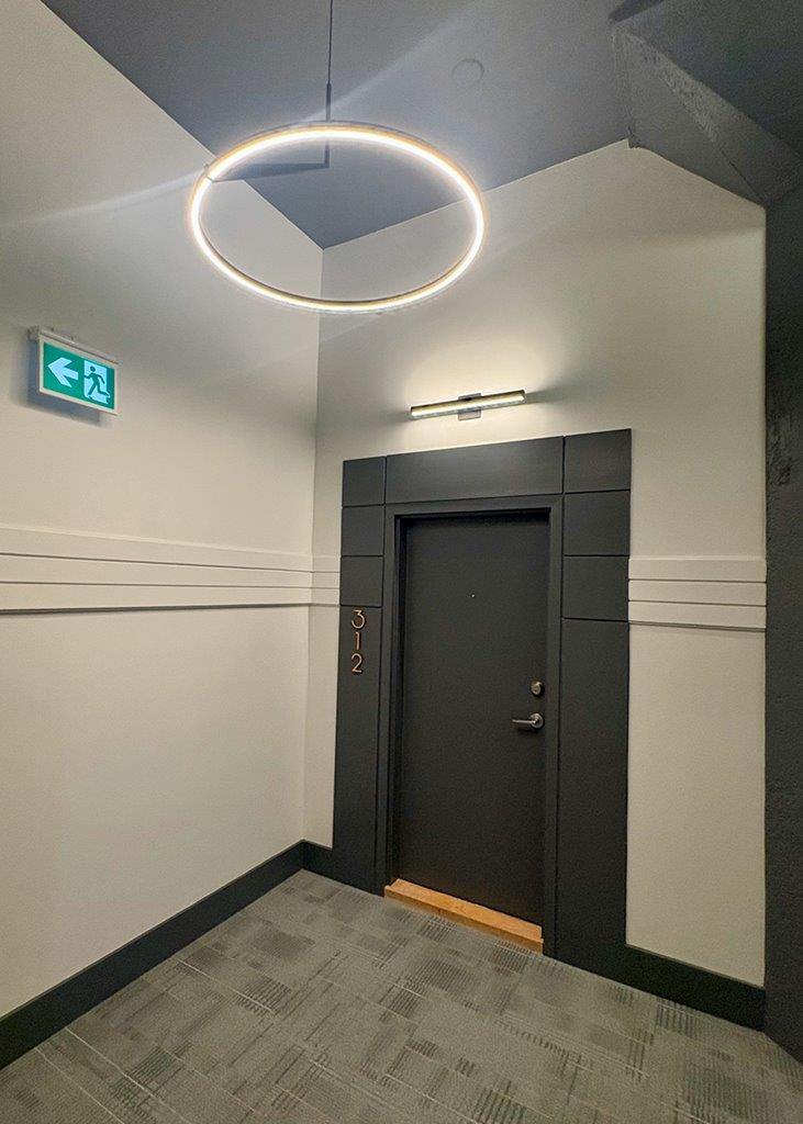 door renovaation