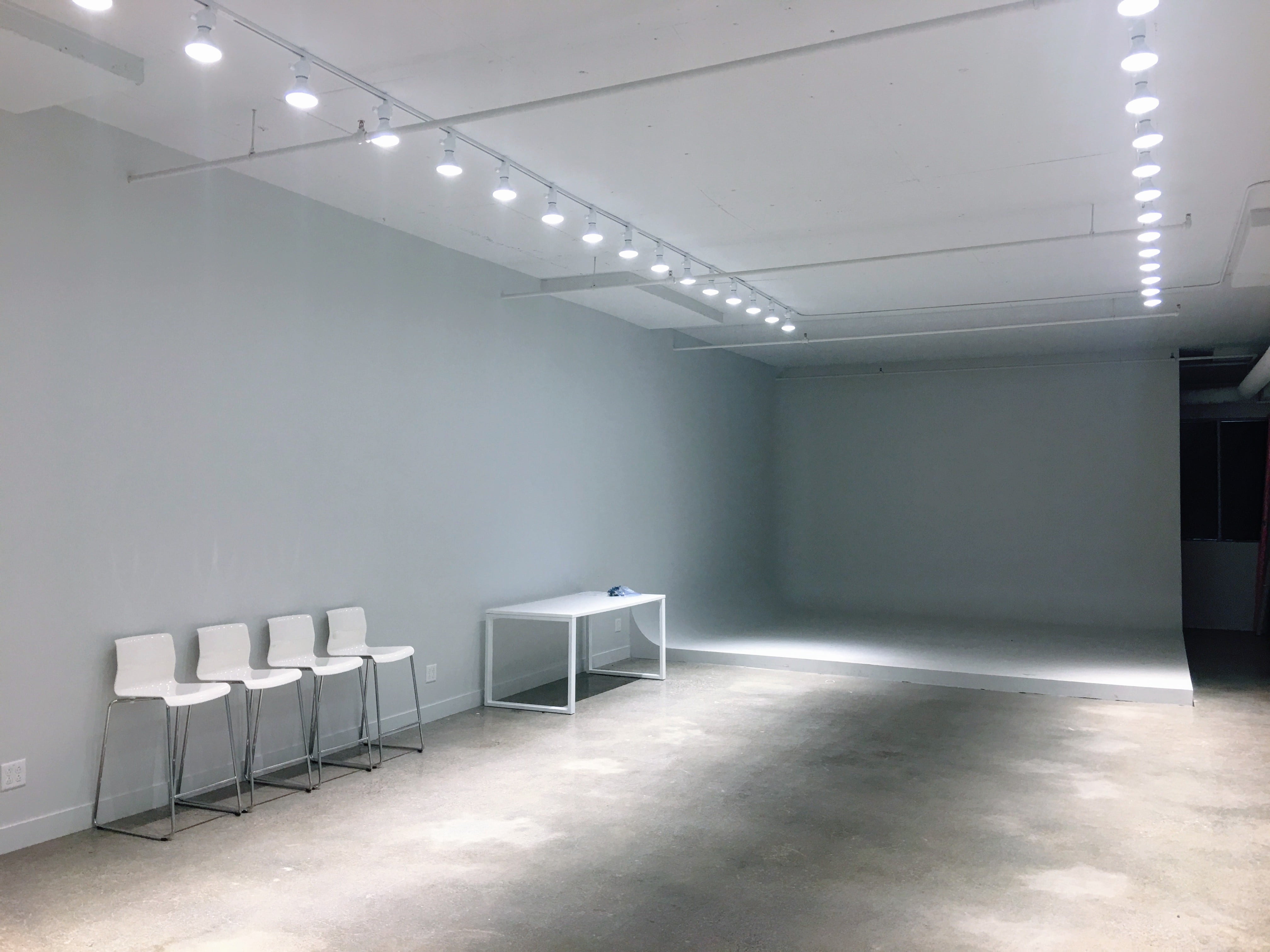 modern office