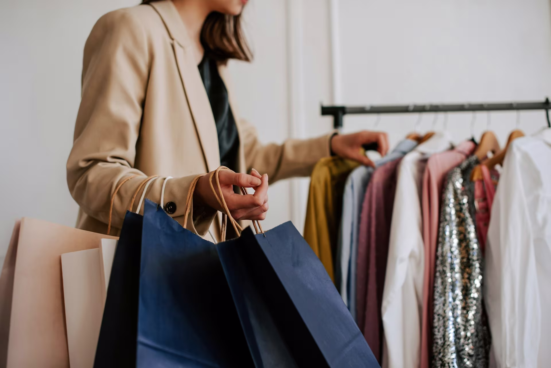 Data services for retail and fmcg