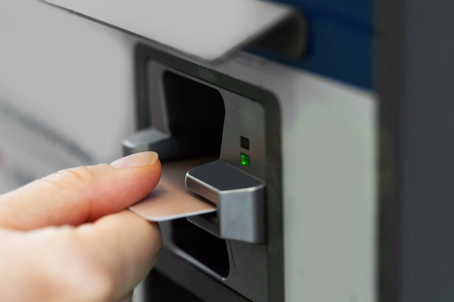 Data services for financial organisations and banking
