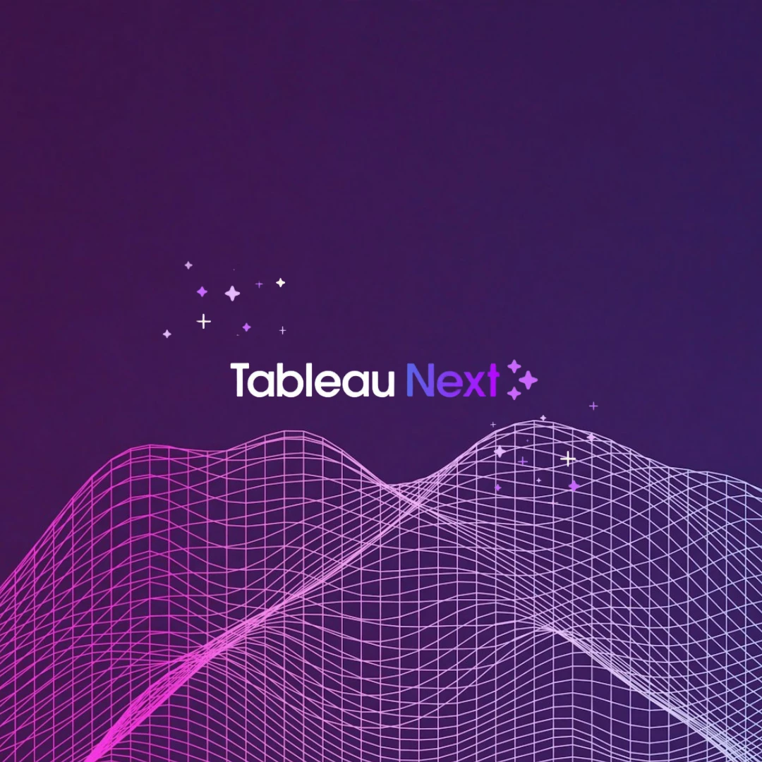 Agentic analytics services with our tableau next accelerator by Biztory