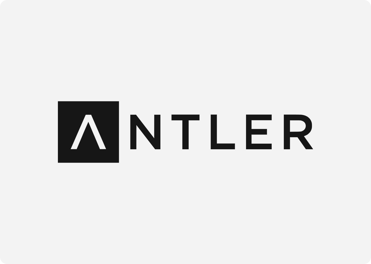 Antler Logo