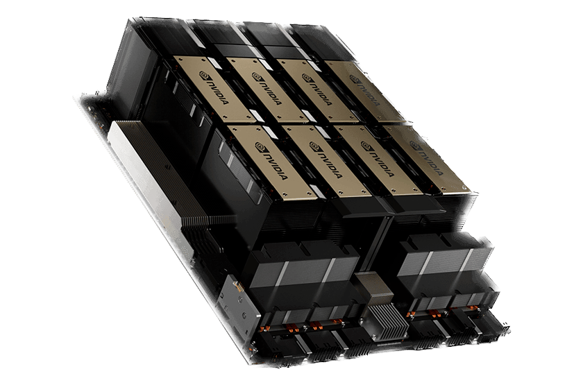 NVIDIA H200