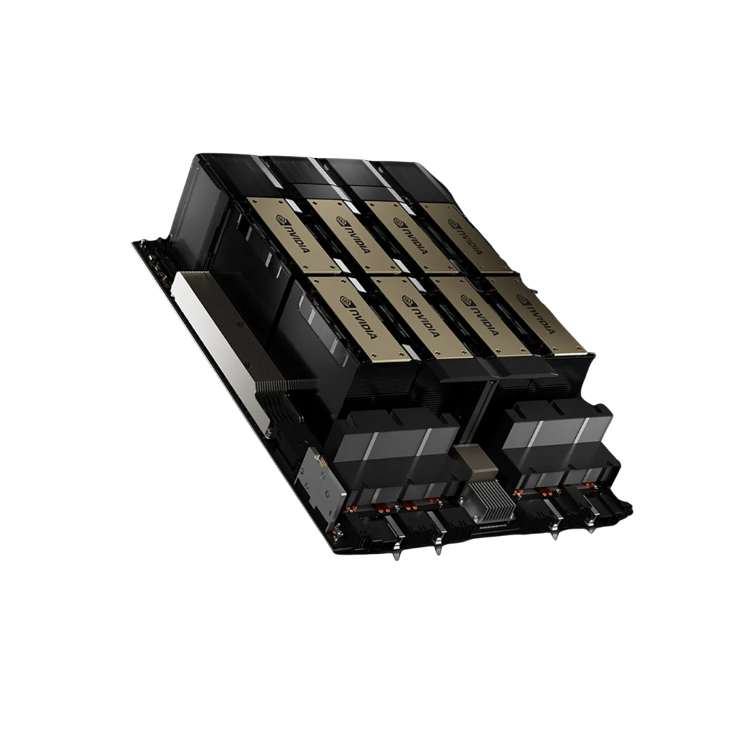 NVIDIA H100 SXM
