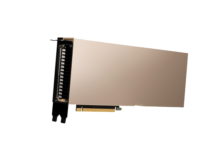NVIDIA A100
