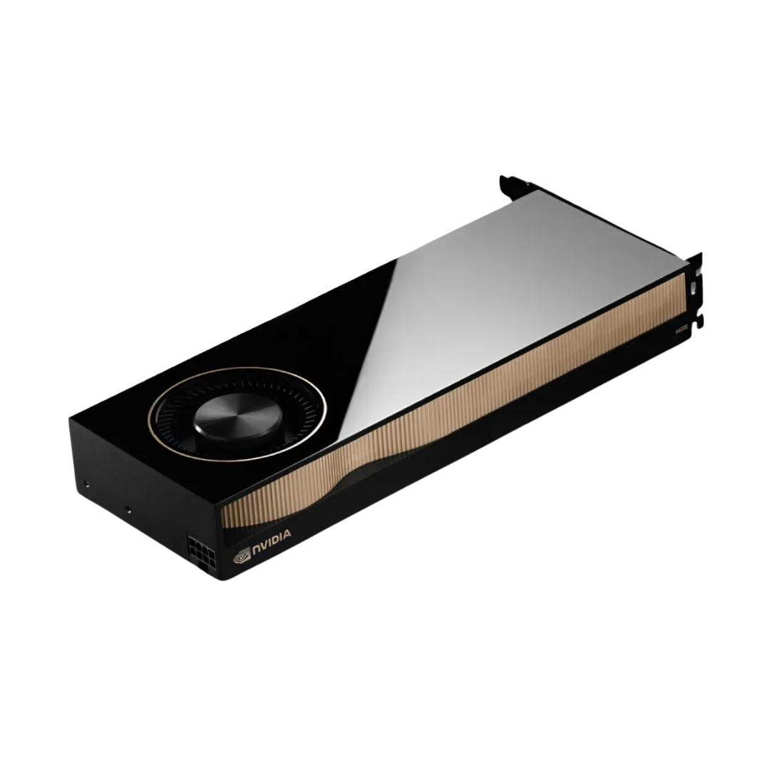 NVIDIA RTX A6000
