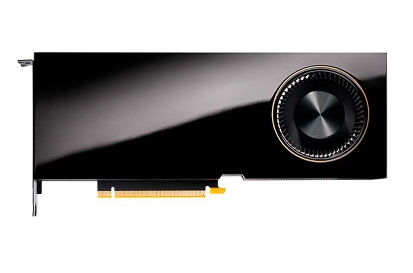 NVIDIA RTX A6000