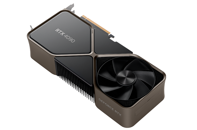 NVIDIA RTX 4090