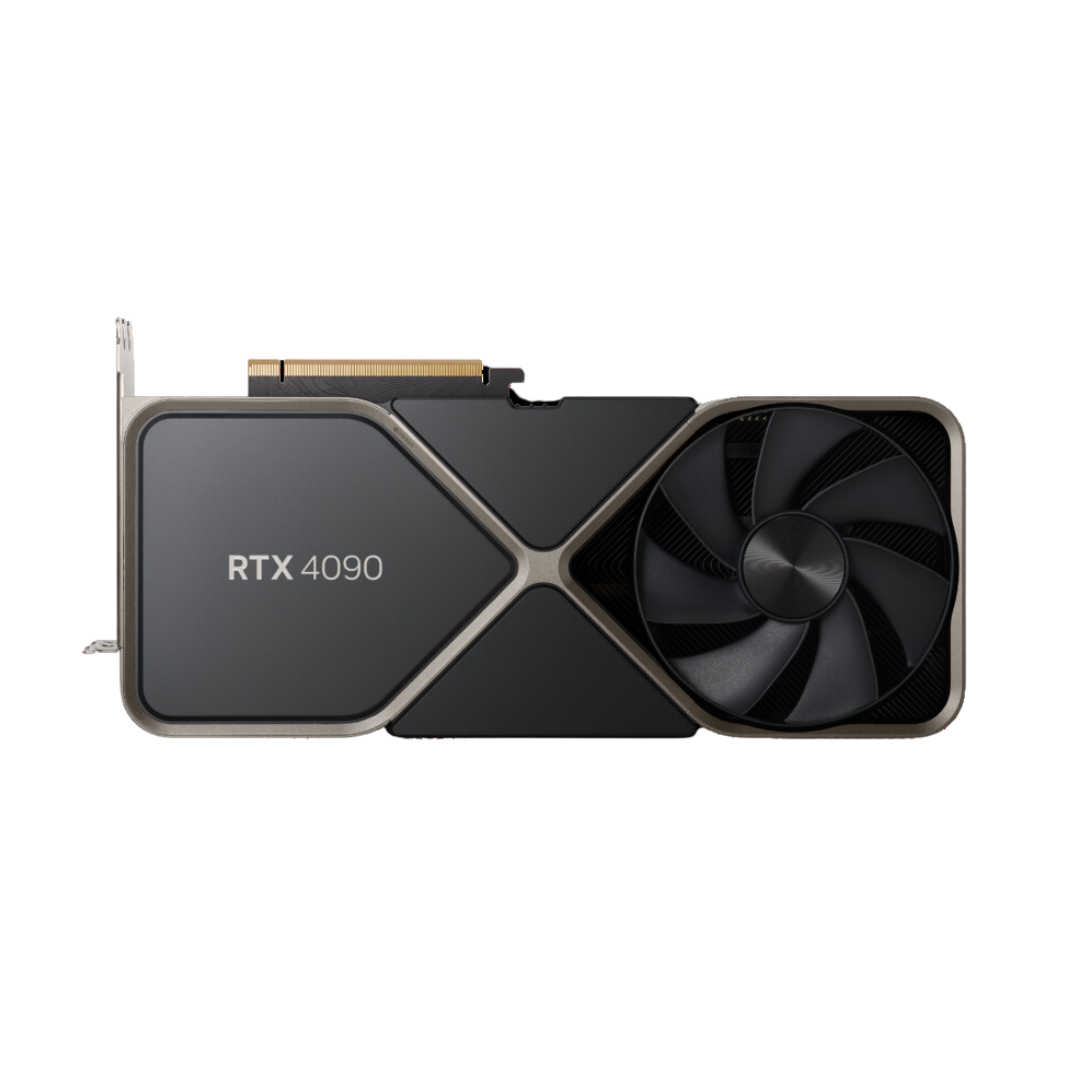 NVIDIA RTX 4090