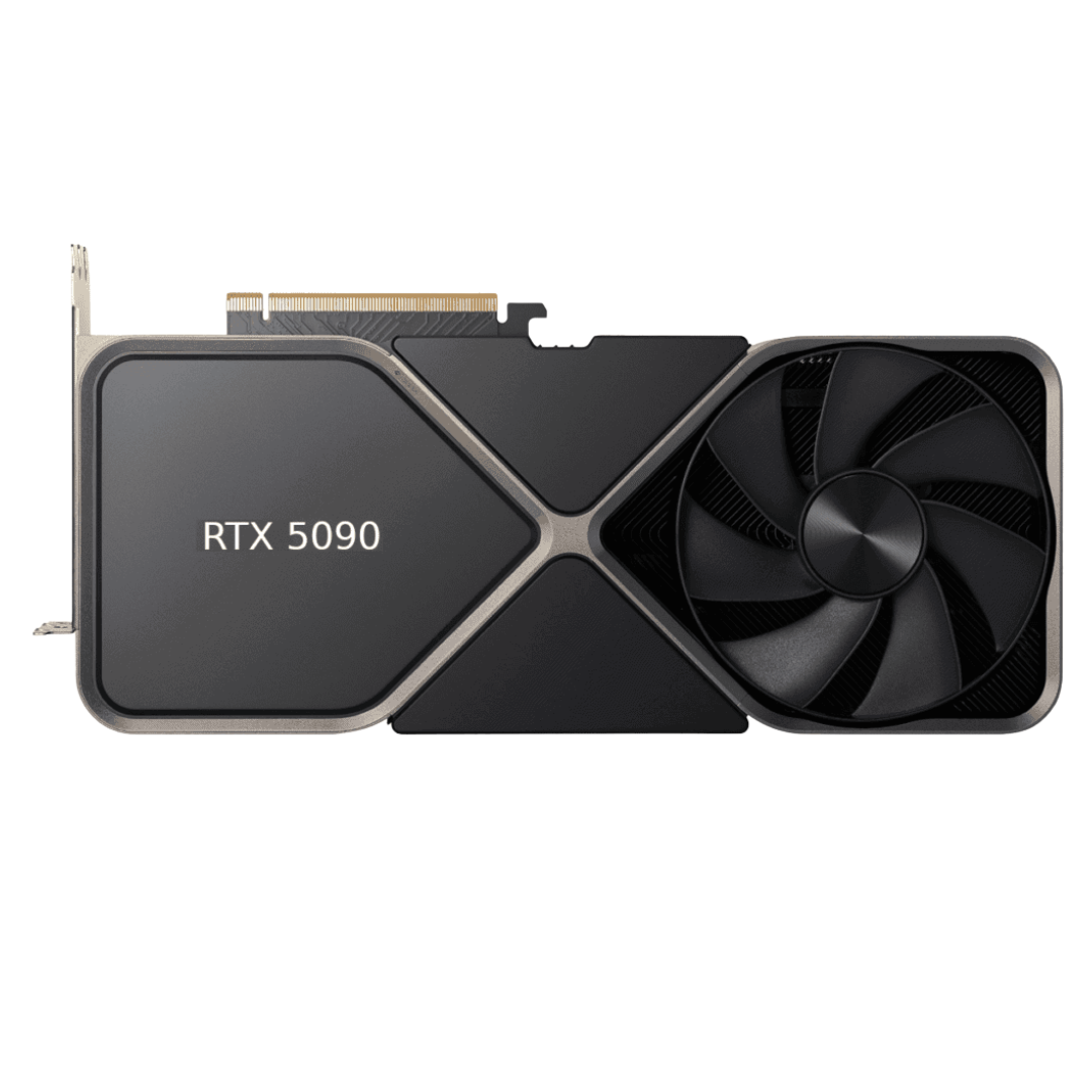 NVIDIA RTX 5090