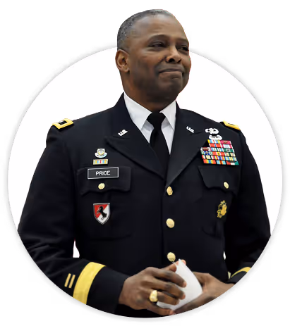 headshot of barrye price