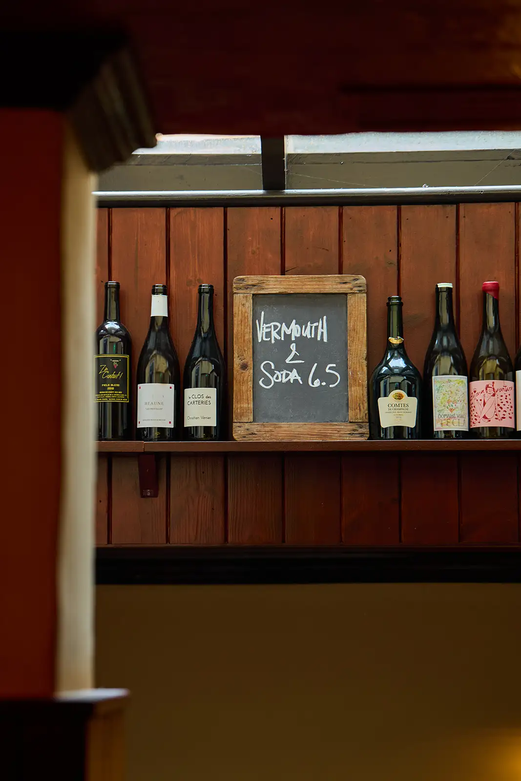 wines