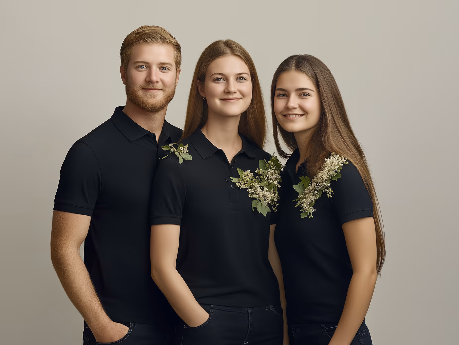 property management team