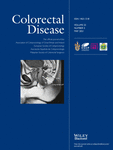 Journal cover — Gachabayov et al., 2021