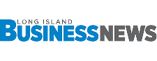 Long Island Business News logo