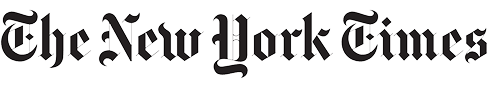 New York Times logo