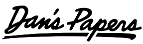 Dan's Papers logo