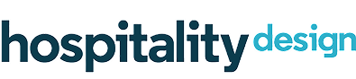 hospitality design logo