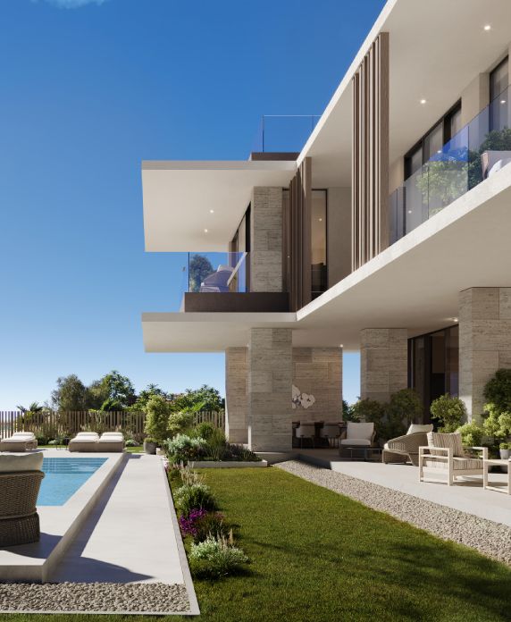 Sha Residences