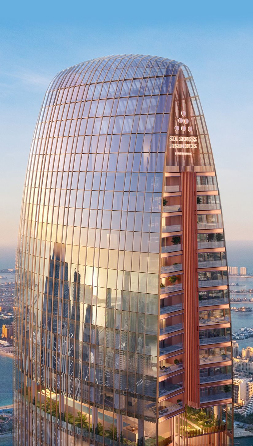Six Senses Residences