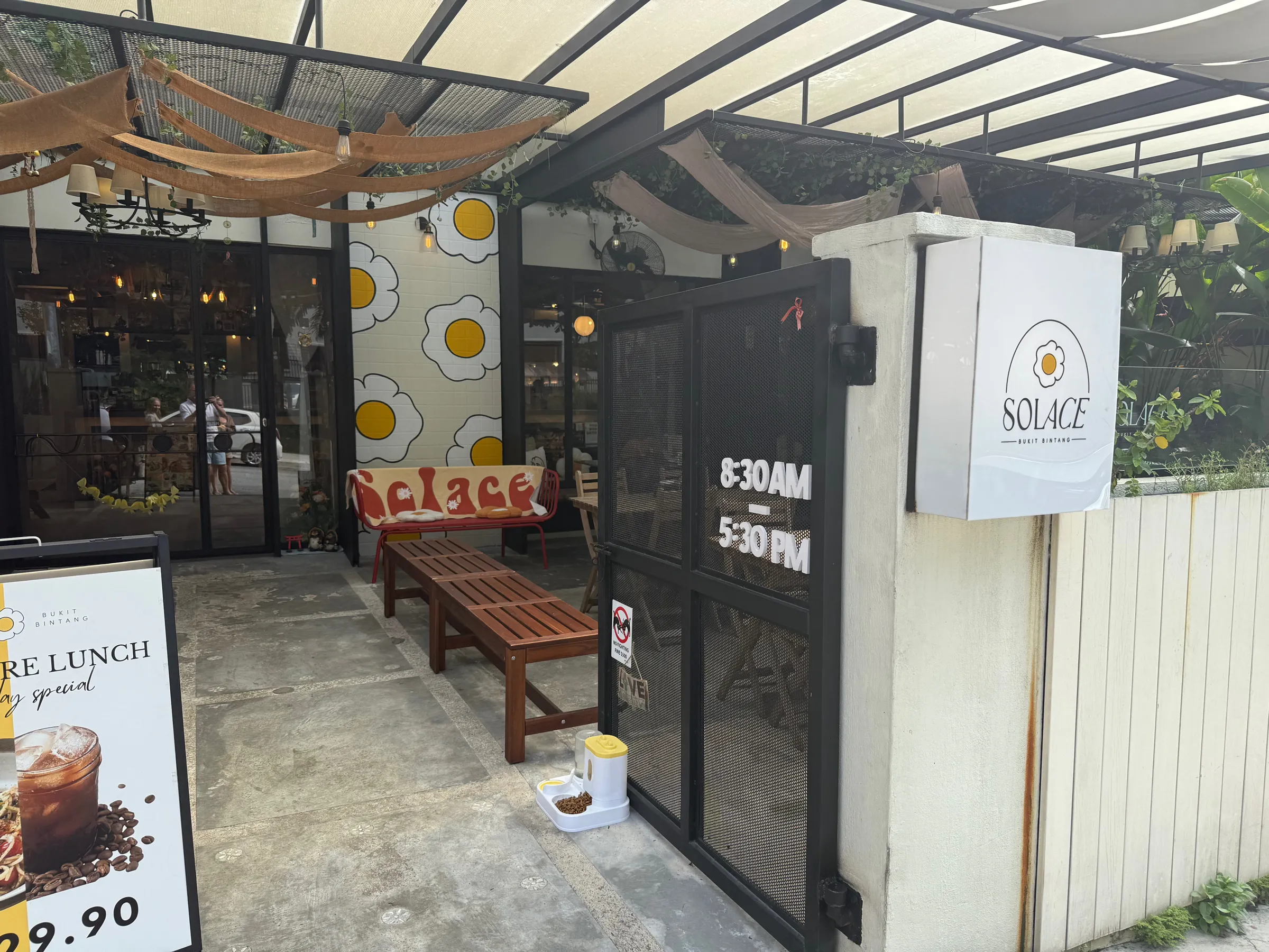 Solance Bukit Bintang