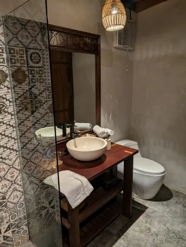 Berlima Wooden Lodge