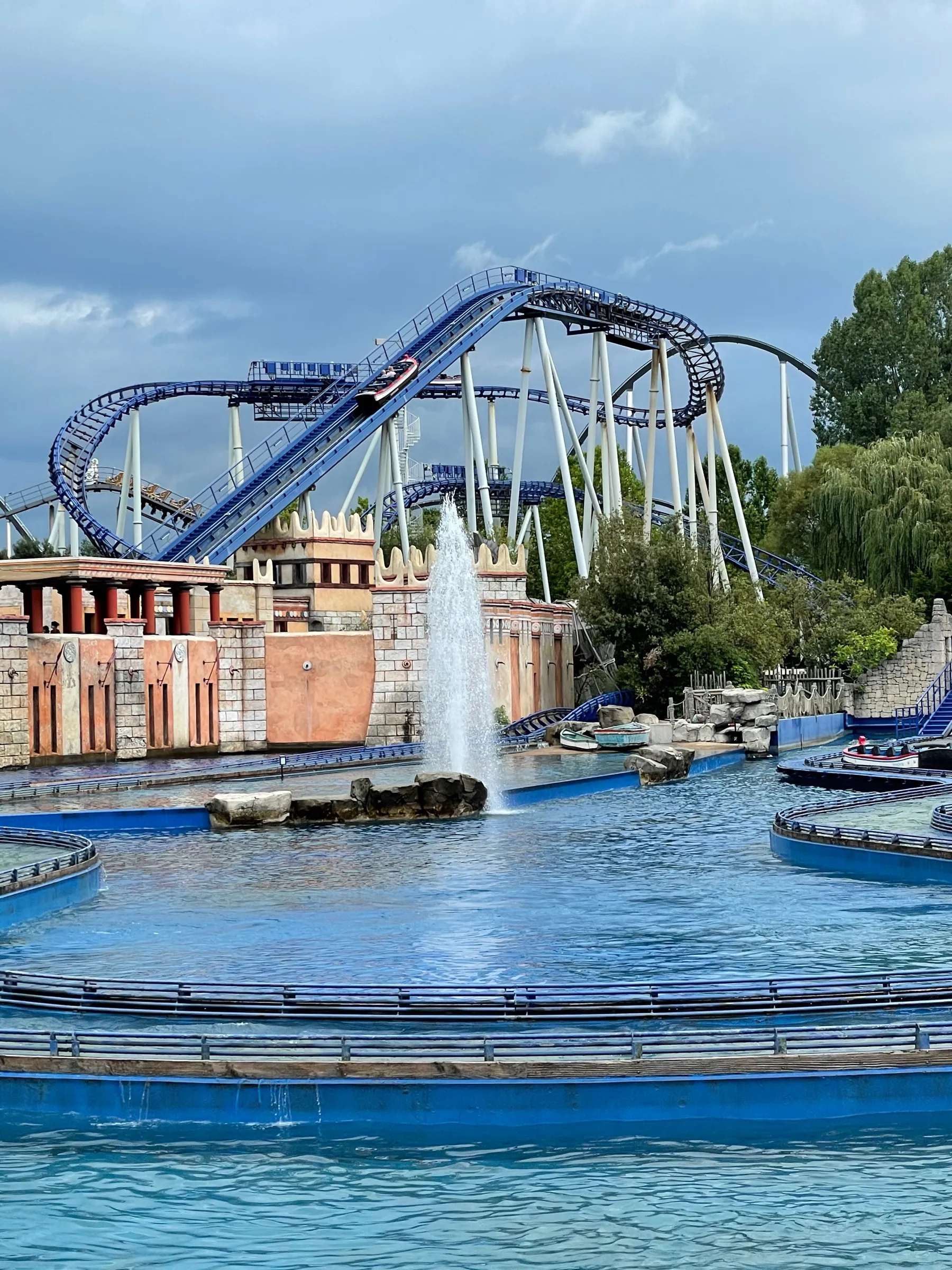 Europa-Park