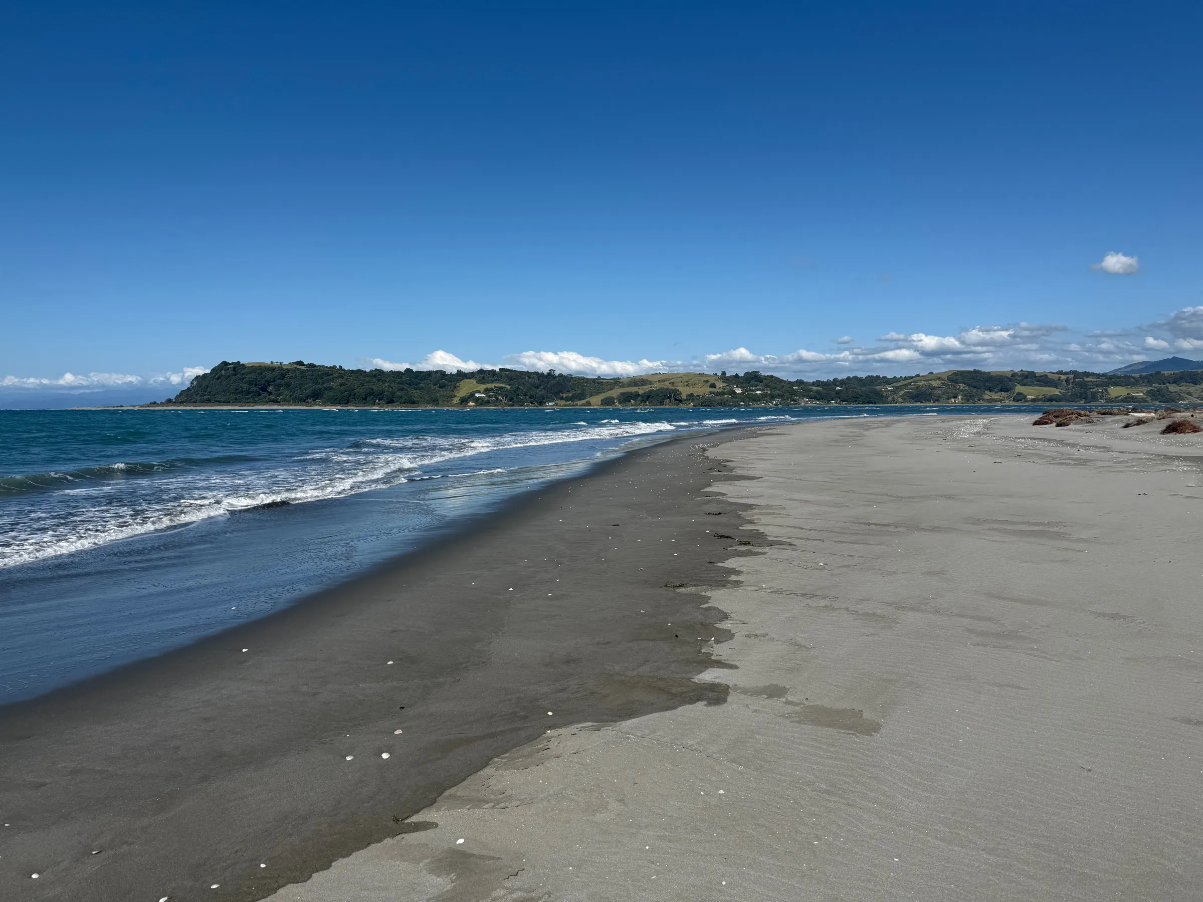 Ohope Beach Top 10 Holiday Park