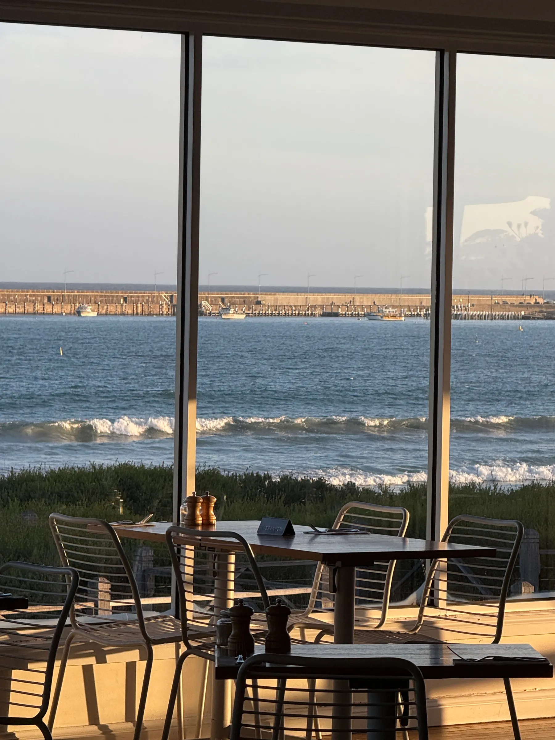 Simon‘s Waterfront