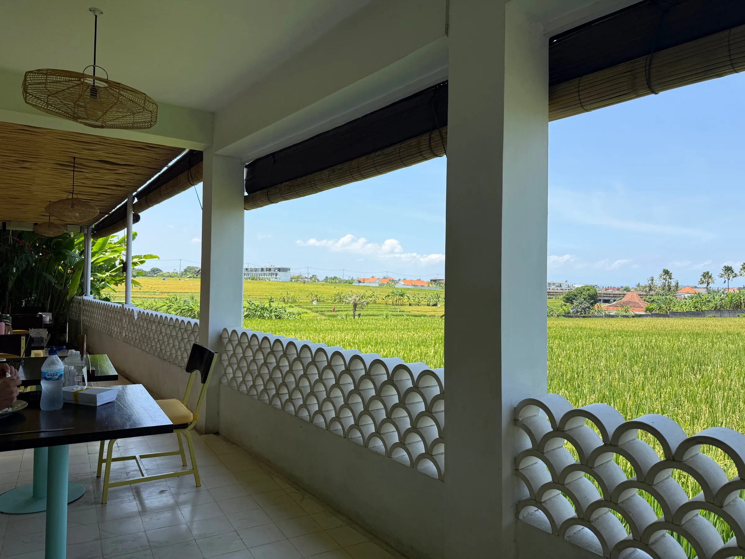 Warung Local Pantia Lima