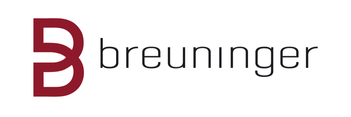 Logo des Unternehmens E. Breuninger GmbH & Co. - Kundenreferenz