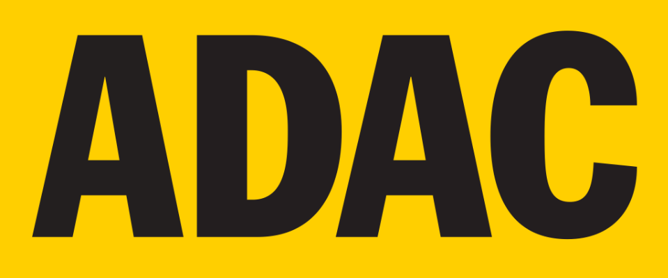 Logo des Unternehmens Allgemeiner Deutscher Automobil-Club e.V. (ADAC) - Kundenreferenz