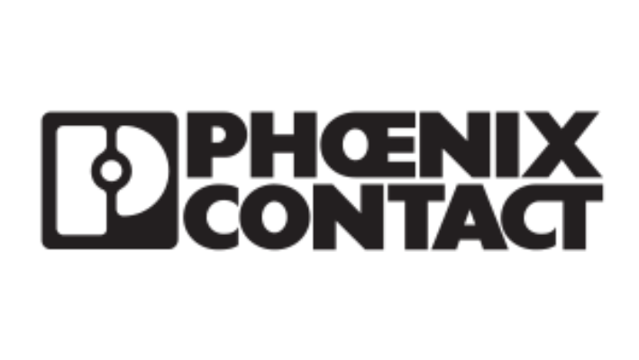 Logo des Unternehmens PHOENIX CONTACT Deutschland GmbH - Kundenreferenz