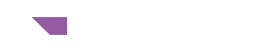 Logo des Herstellers N-able, ein Partner von PORTFORMANCE.