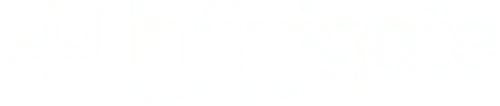 Logo des Unternehmens Infinigate, ein Partner von PORTFORMANCE.