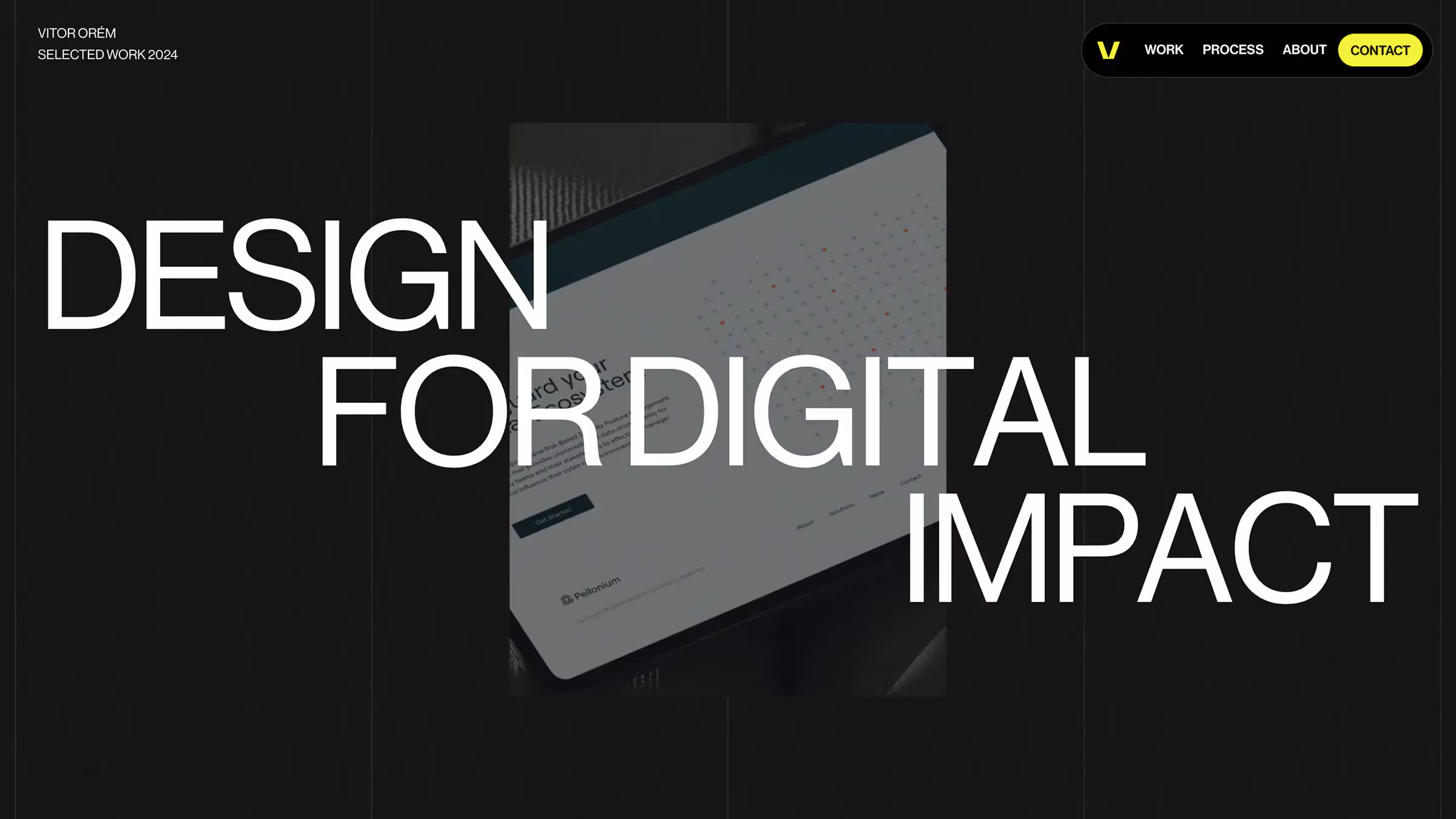 vitororem website