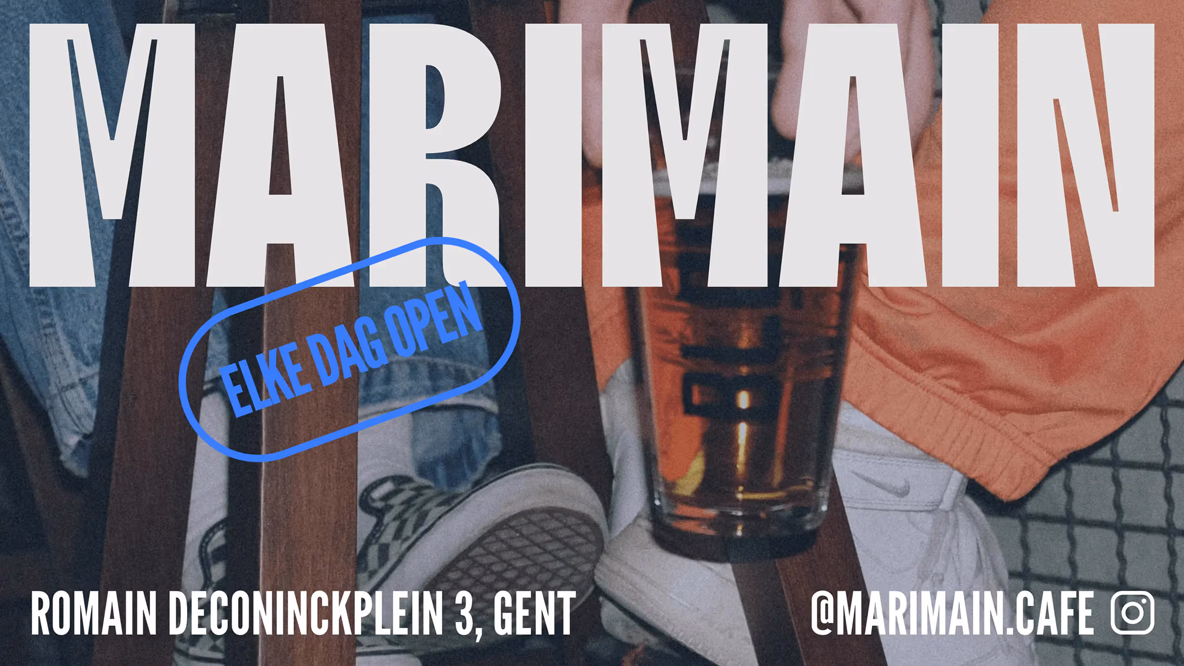 marimain website