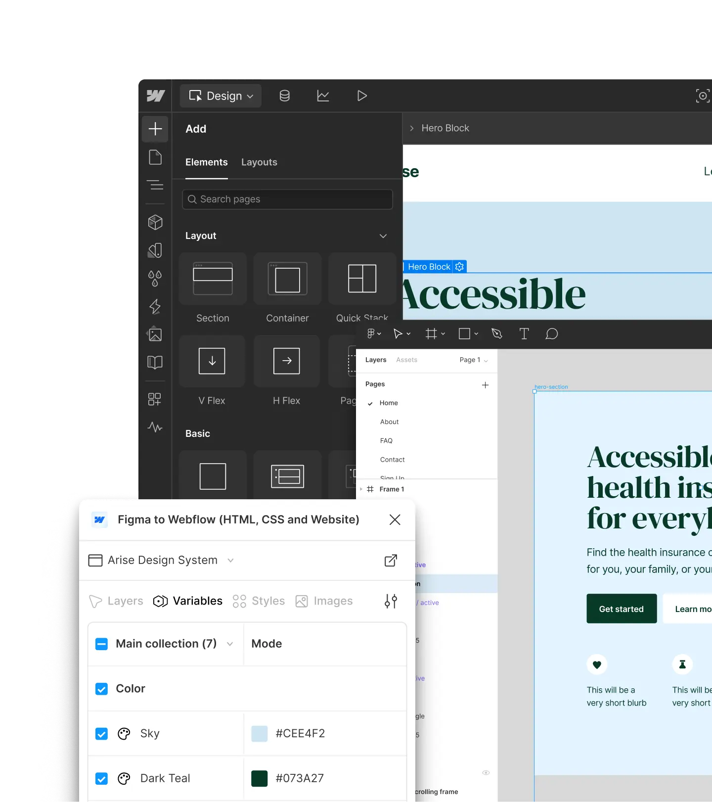Tools Und Software Zur Webseitengestaltung Webflow Tools Und Software Zur Webseitengestaltung Webflow
