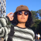 Leanne Macaspac